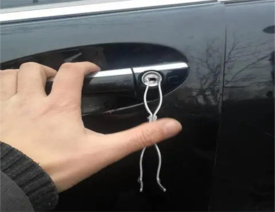 商州24小时上门开锁公司