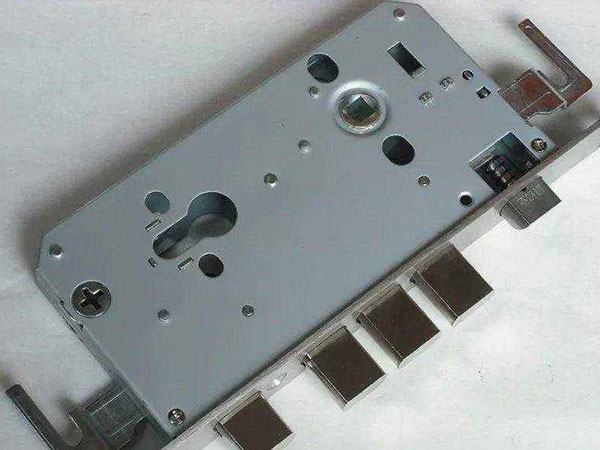 商州24小时上门开锁公司