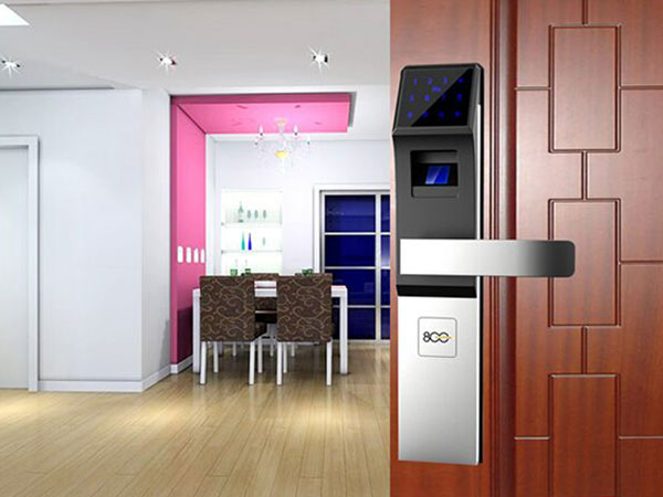 商州24小时上门开锁公司