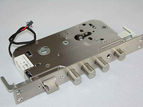 商州24小时上门开锁公司