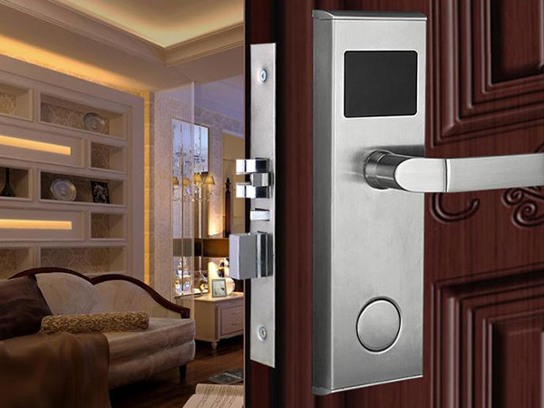 商州24小时上门开锁公司