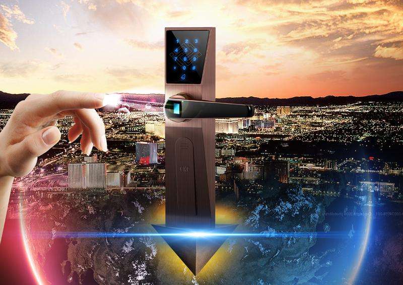 商州24小时上门开锁公司