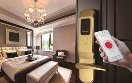 商州24小时上门开锁公司