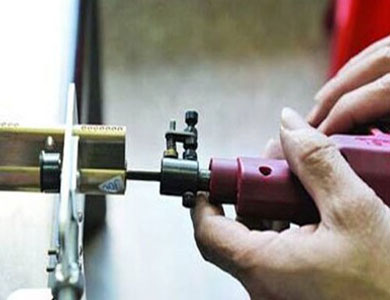 商州24小时上门开锁公司